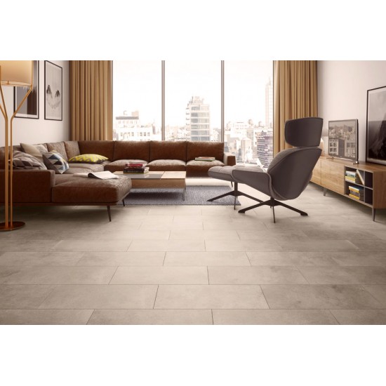 Visiogrande 44150 Concrete Beige
